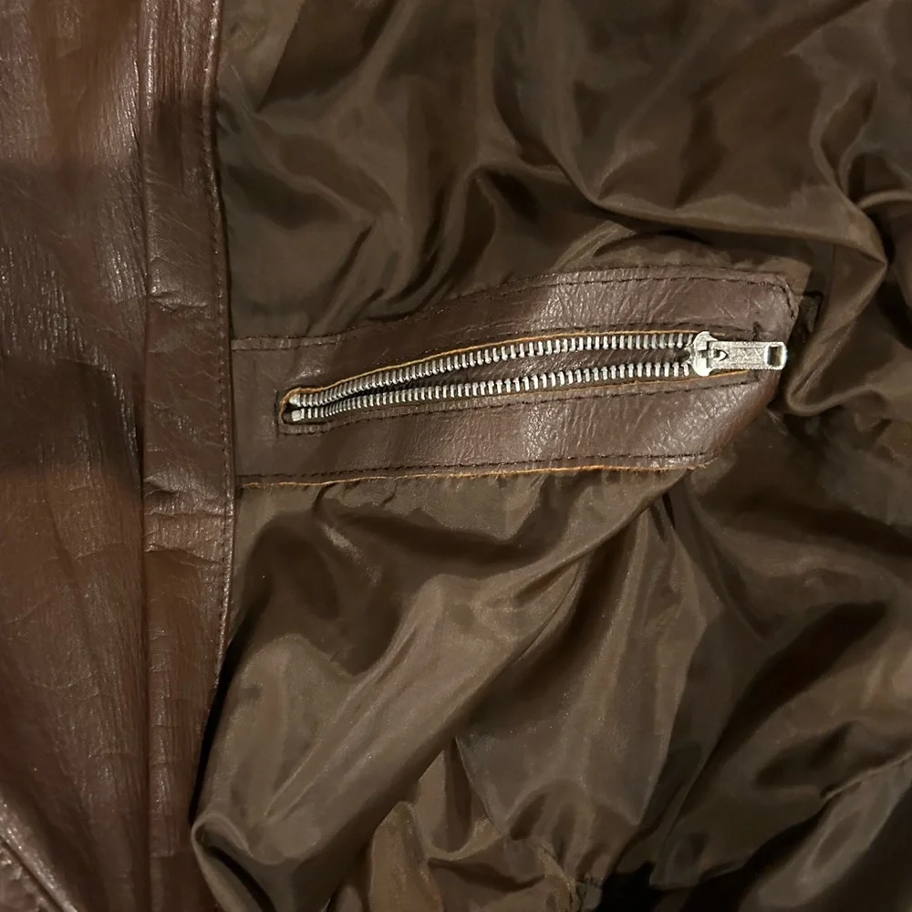 Cafe Racer Jacket - Picture 9 of 13